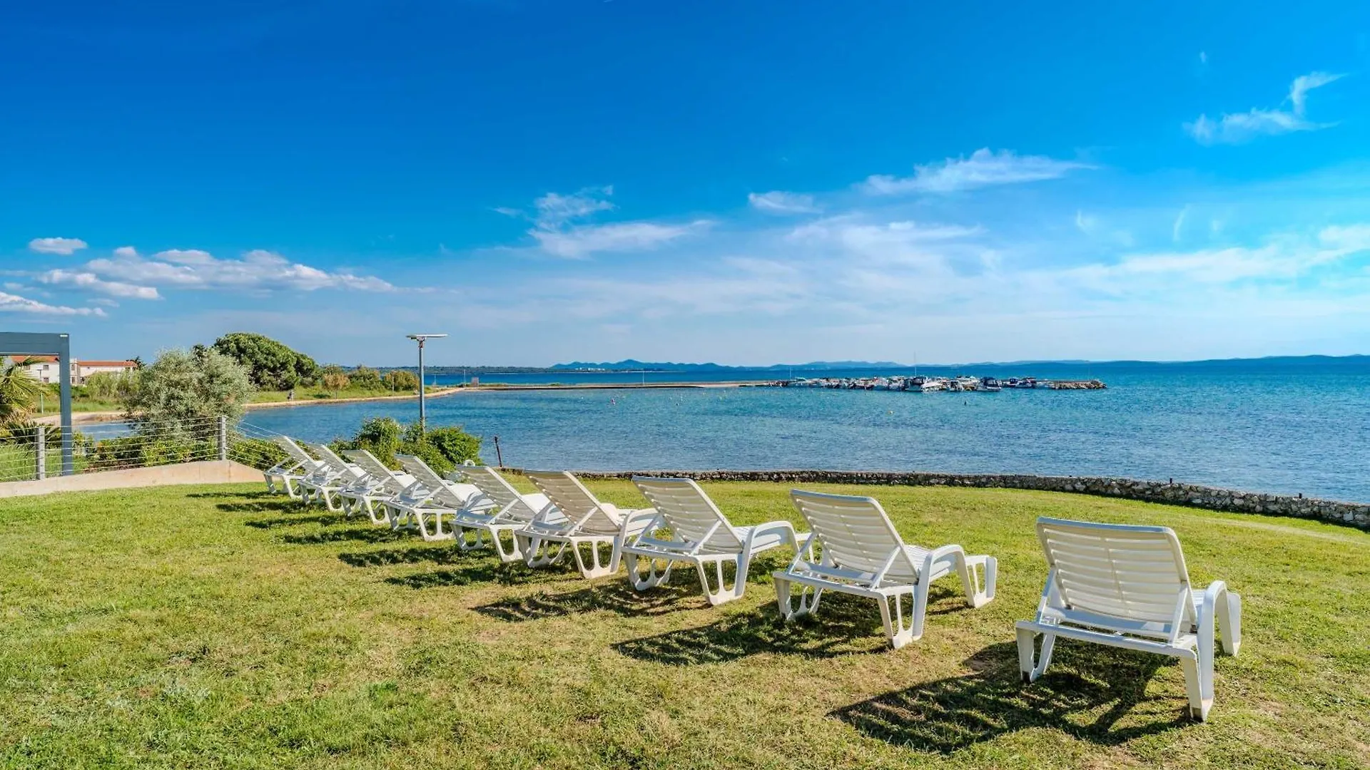 Apartments By The Sea Sabunike, Zadar - 24599 Privlaka   Privlaka (Zadar)