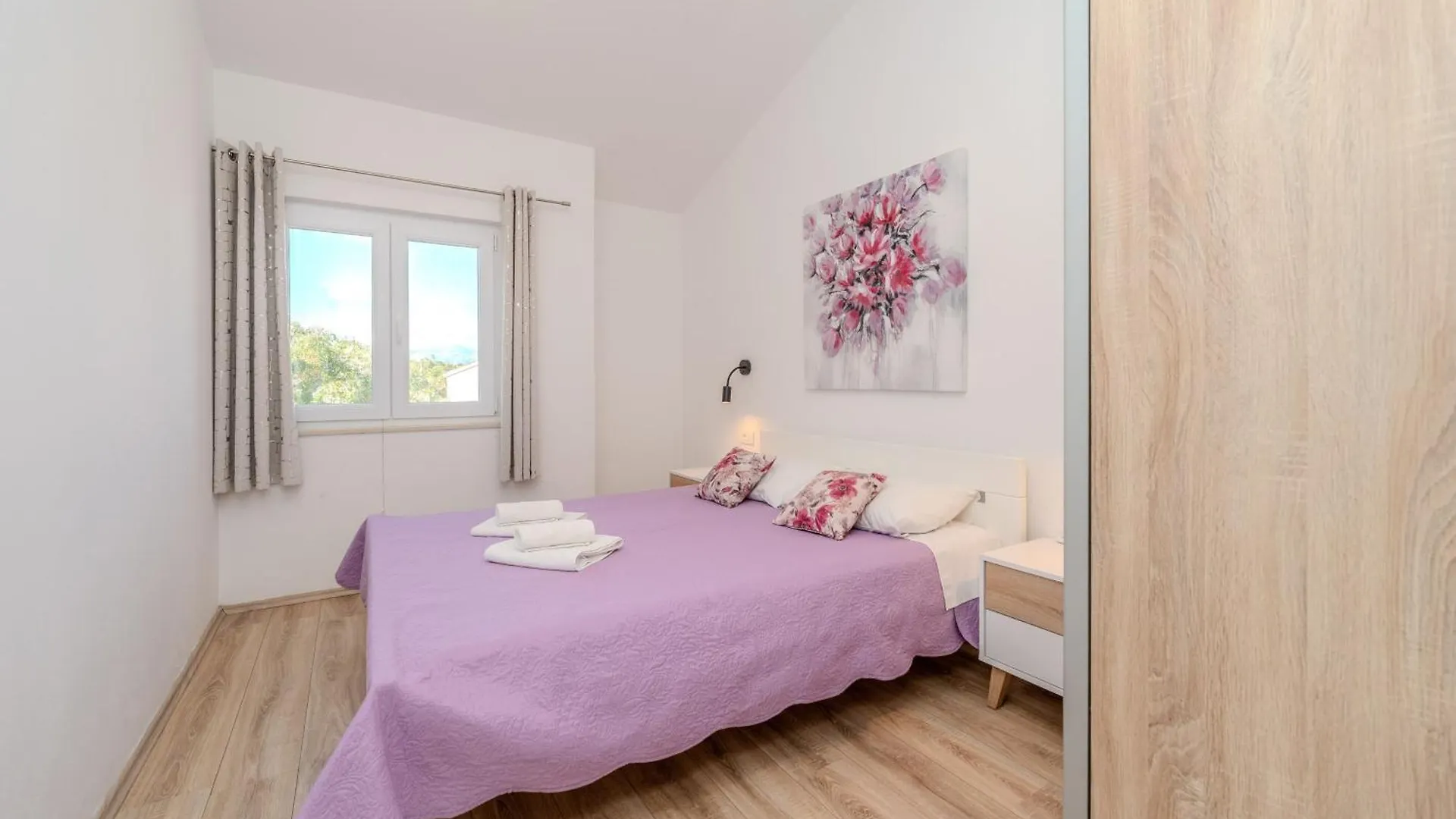 Apartments By The Sea Sabunike, Zadar - 24599 Privlaka