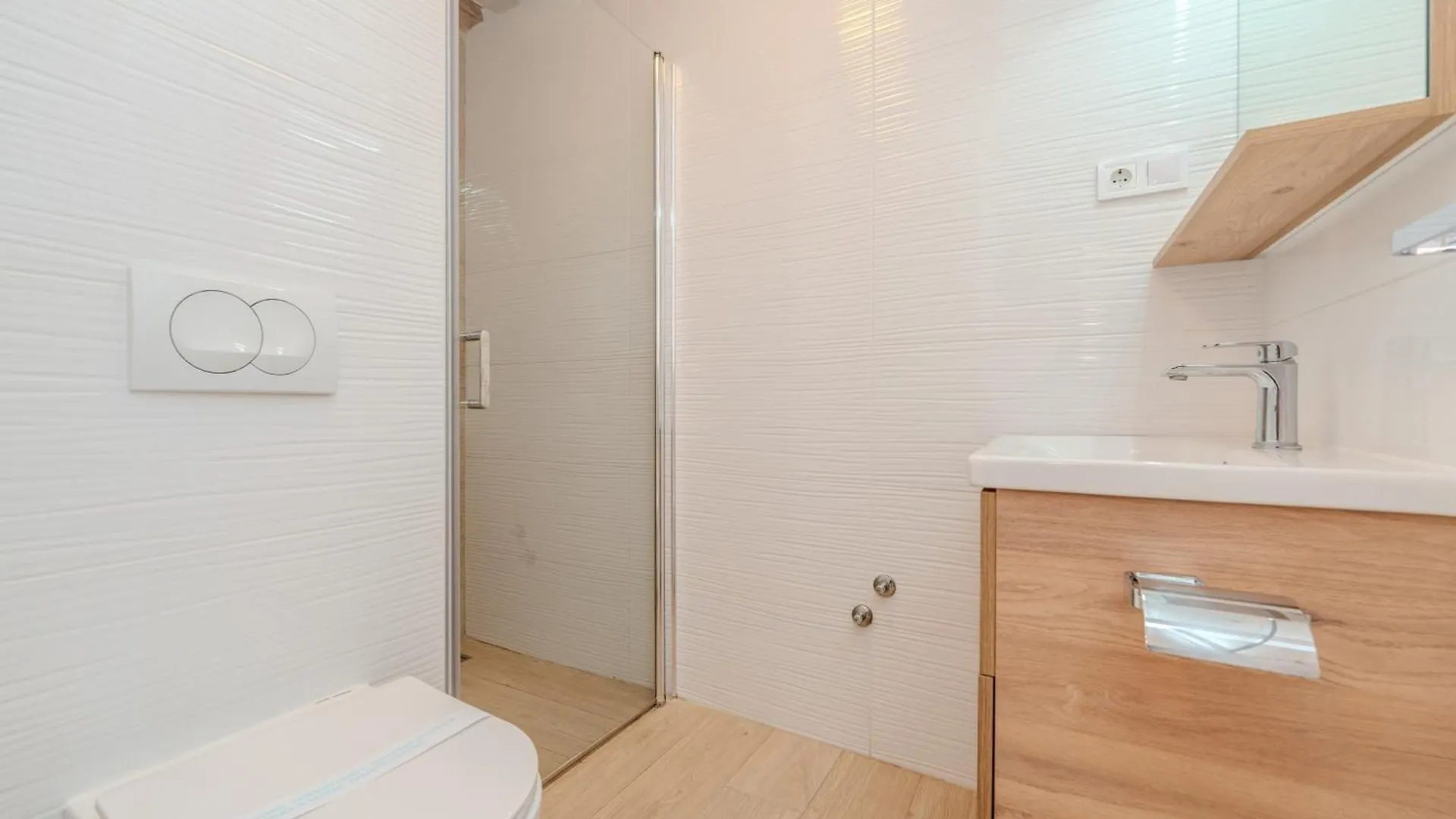 Apartments By The Sea Sabunike, Zadar - 24599 Privlaka
