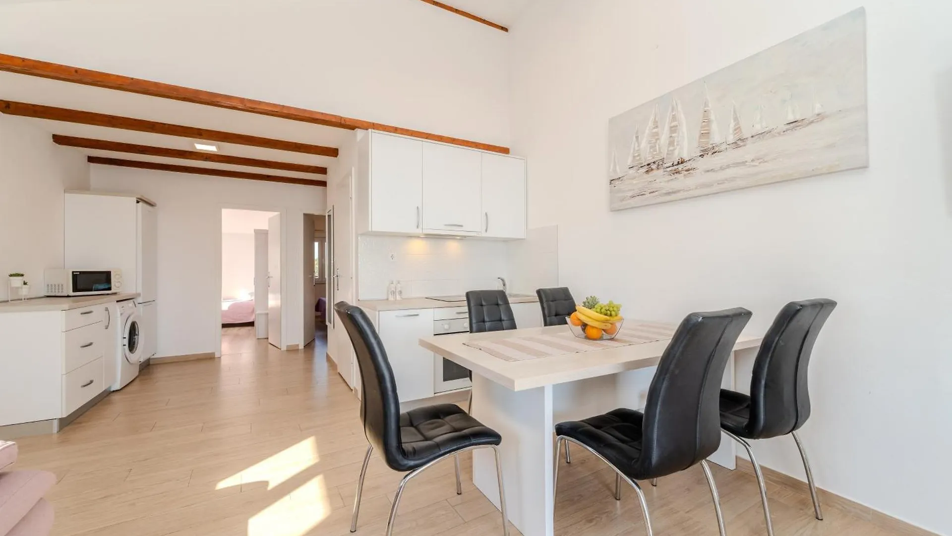 Apartments By The Sea Sabunike, Zadar - 24599 Privlaka