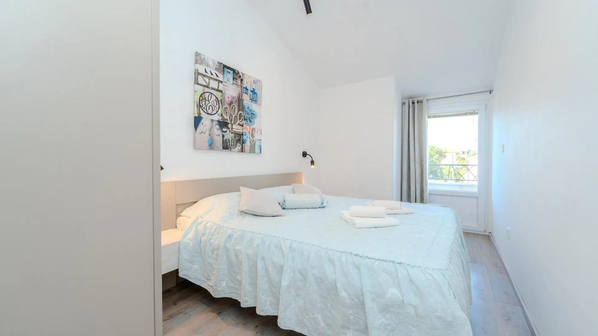 Apartments By The Sea Sabunike, Zadar - 24599 Privlaka  0*, Privlaka (Zadar)
