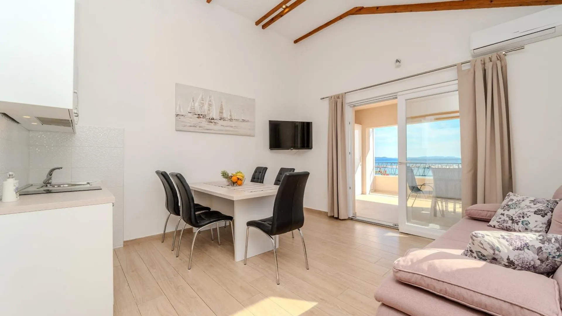 Apartments By The Sea Sabunike, Zadar - 24599 Privlaka  Privlaka (Zadar)