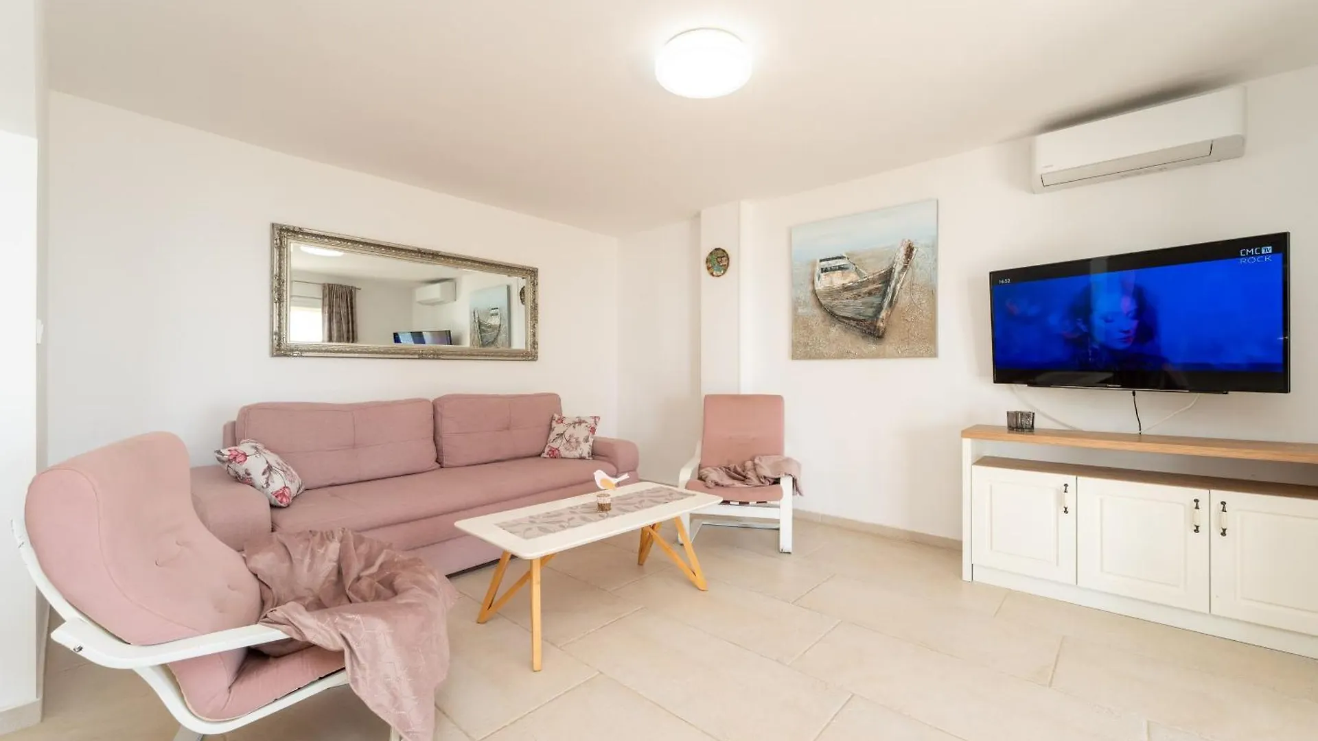 Apartments By The Sea Sabunike, Zadar - 24599 Privlaka   Privlaka (Zadar)