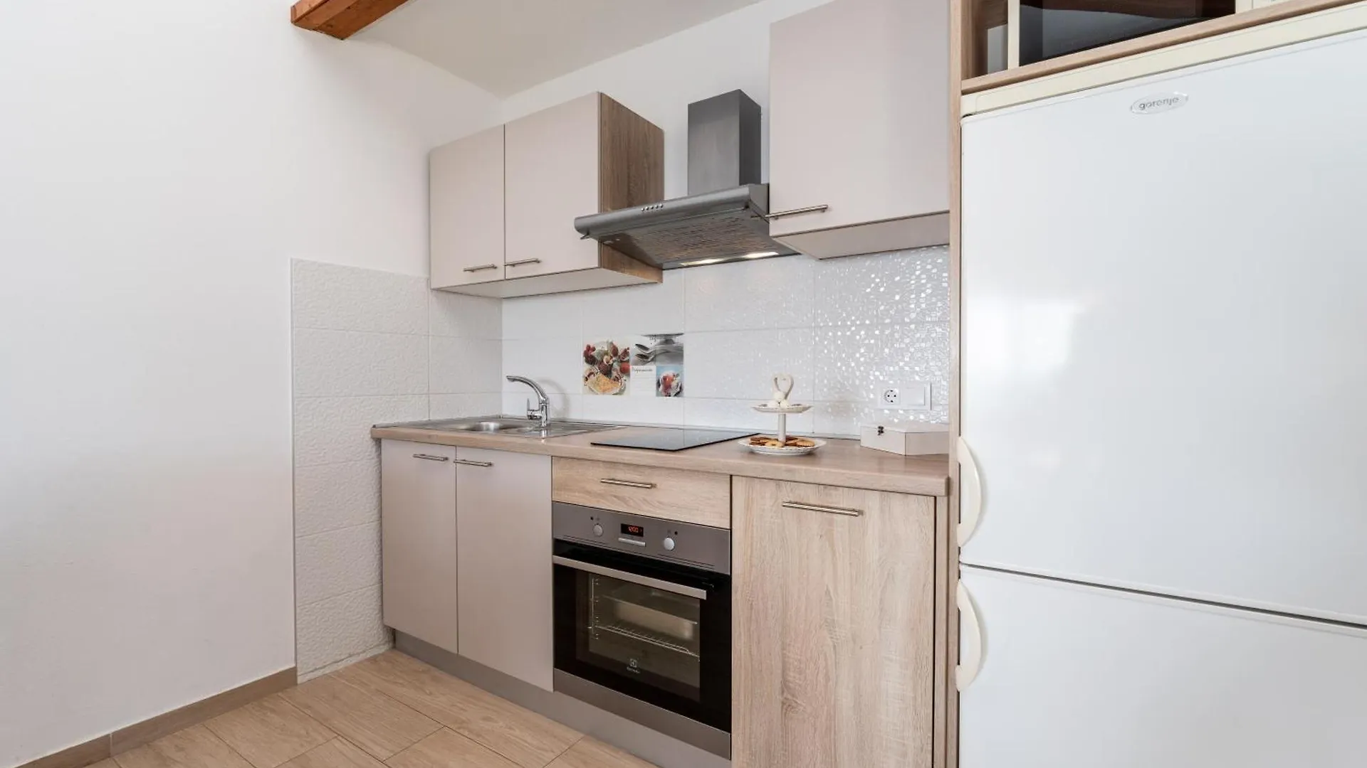 Apartments By The Sea Sabunike, Zadar - 24599 Privlaka