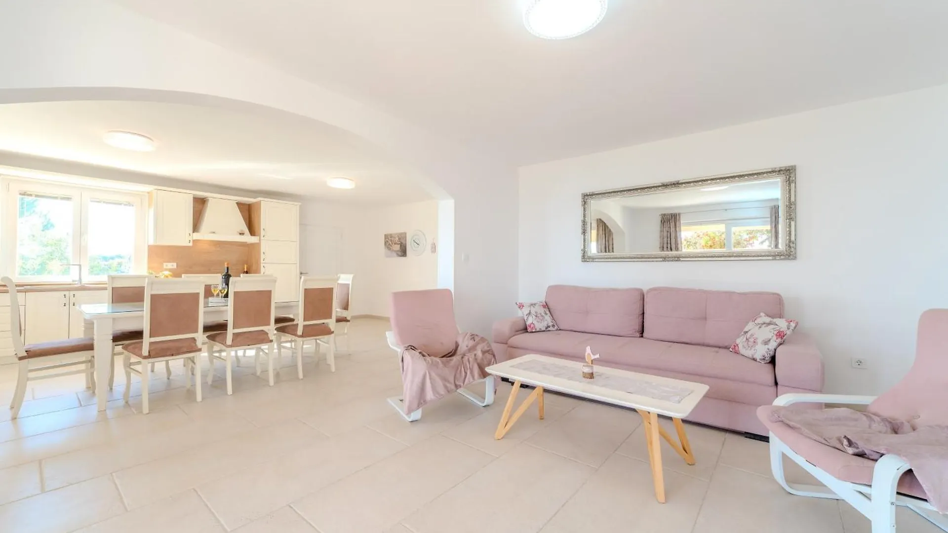 Apartments By The Sea Sabunike, Zadar - 24599 Privlaka