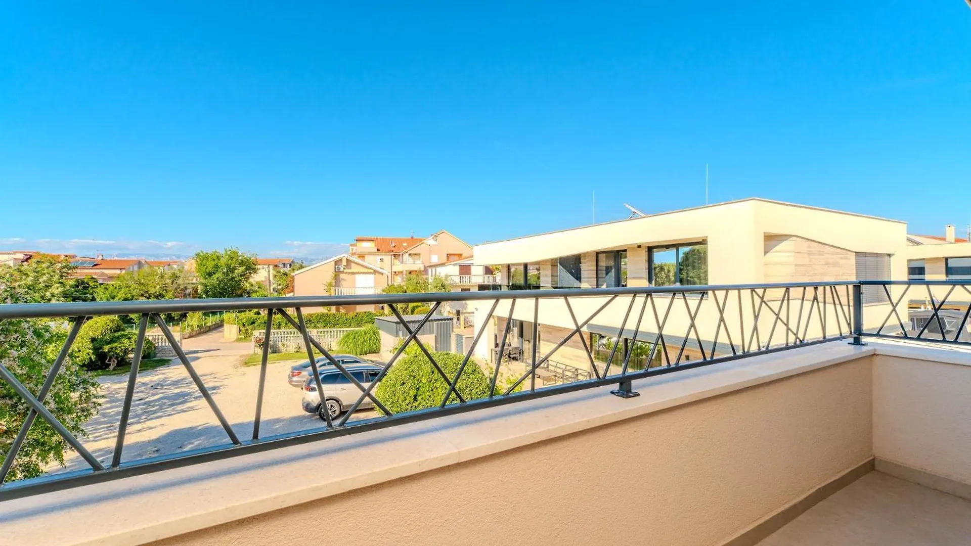 Apartments By The Sea Sabunike, Zadar - 24599 Privlaka  0*, Privlaka (Zadar)